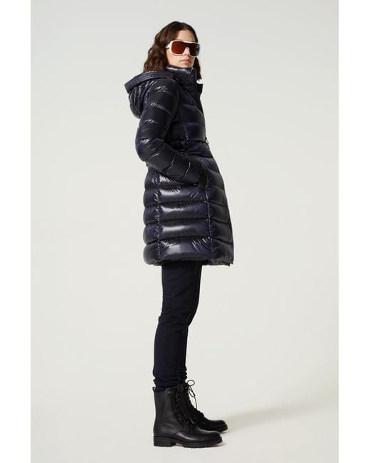 moncler jasminum coat