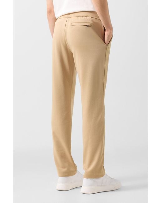 Bogner Natural Leroy Sweatpants for men