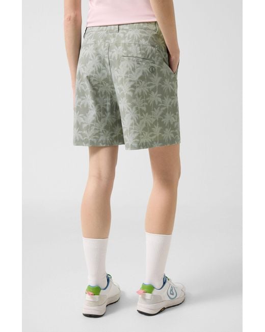 Bogner Multicolor Eleni Functional Shorts
