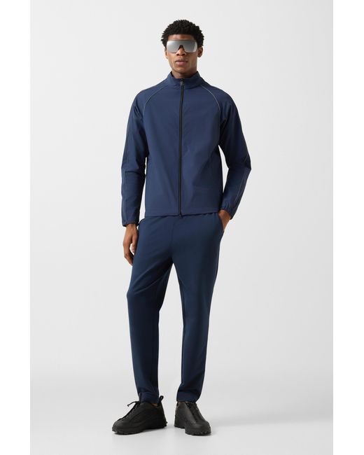 Bogner Fire + Ice Funktionsjacke Cian Für Herren in Blue für Herren