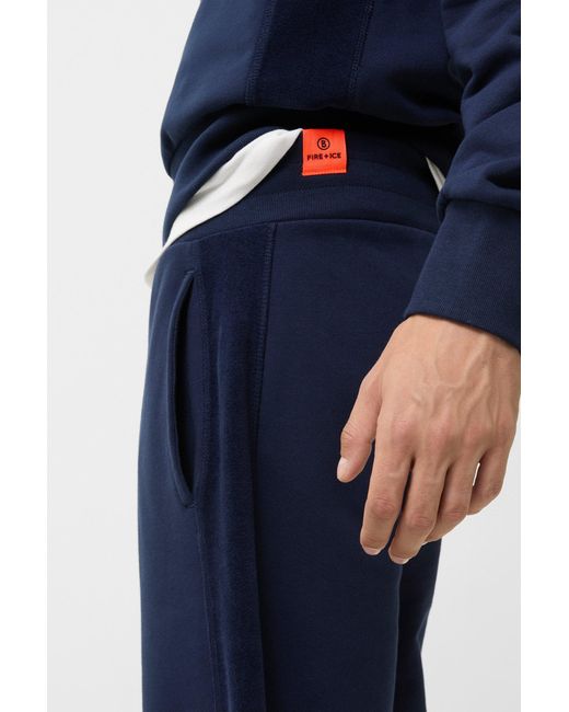 Bogner Fire + Ice Sweatpants Pedro Für Herren in Blue für Herren