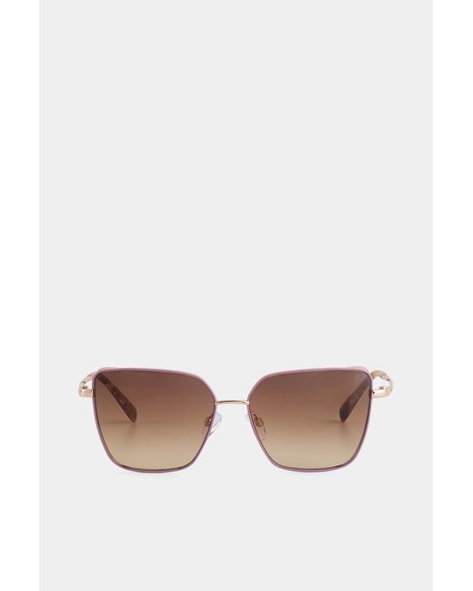 Bogner Multicolor Sunglasses Are