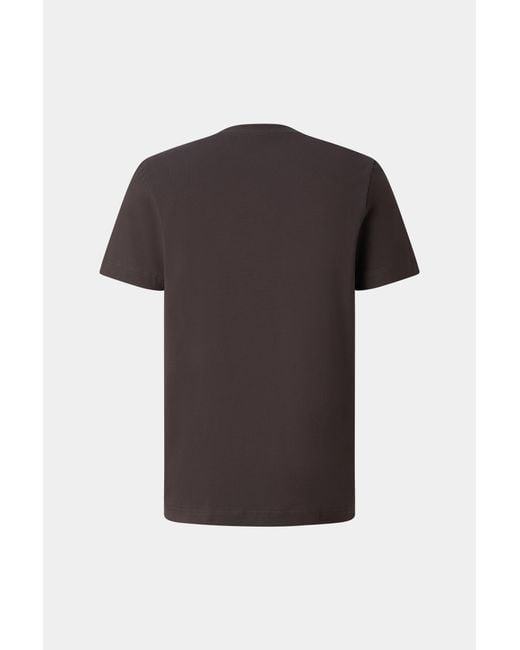 Bogner Brown Ryan T-Shirt For for men