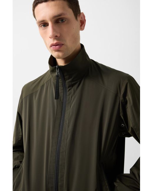 Bogner Green Jonas Bomber Jacket For for men