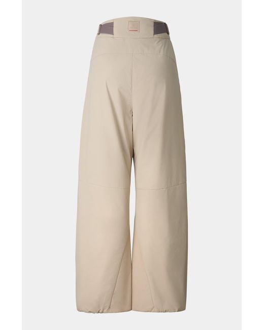 Bogner Fire + Ice Natural Eliani Ski Trousers