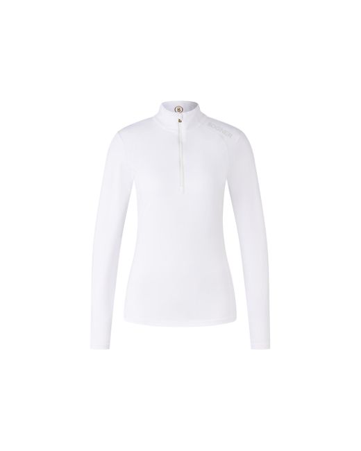 Bogner White First Layer Medita