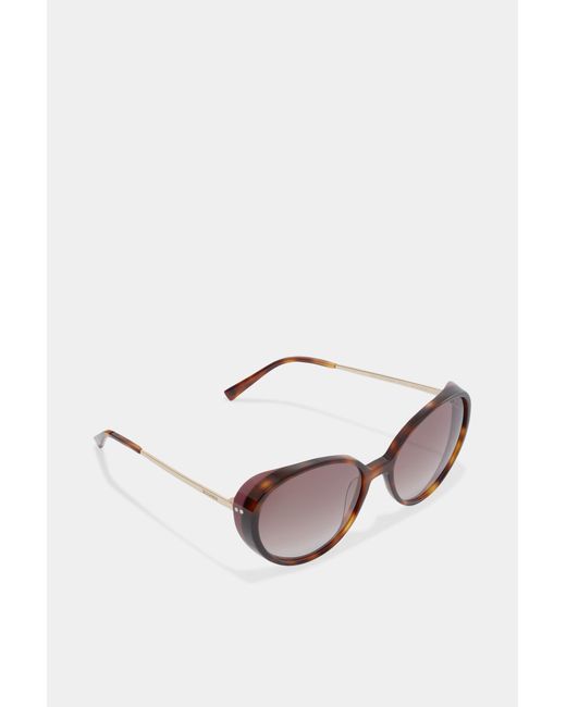 Bogner Multicolor Tremblant Sunglasses