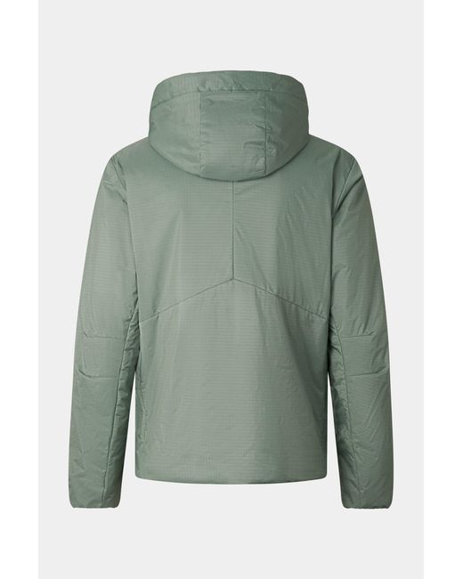 Bogner Fire + Ice Green Jared Lightweight Jacket For for men