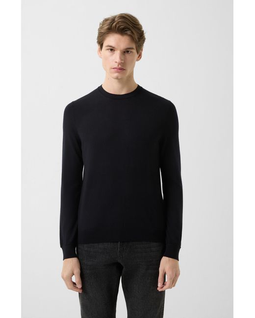 Bogner Blue Ole Pullover for men