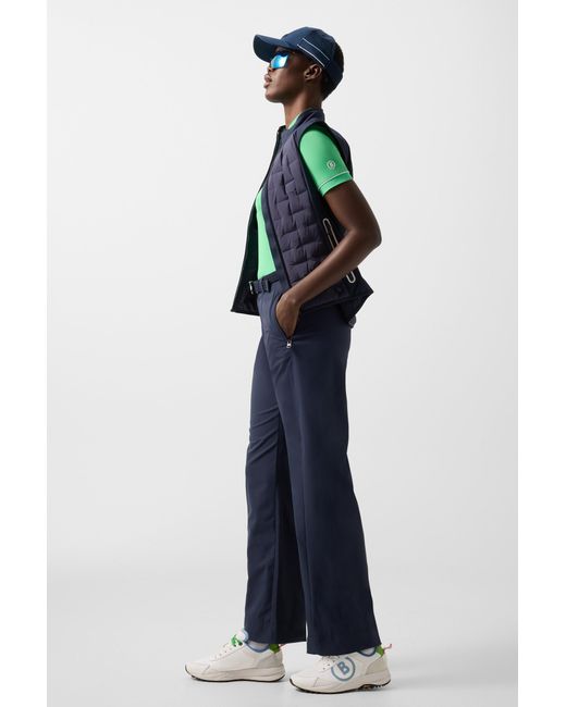 Bogner Blue Jill Functional Pants