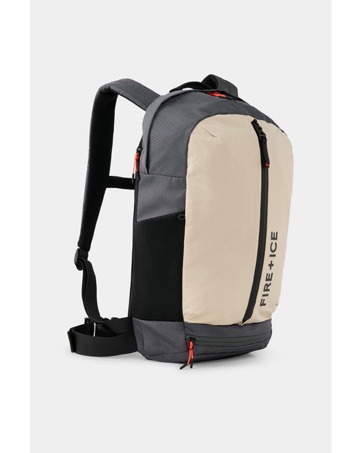 Bogner Fire + Ice Natural Park City Ari Backpack