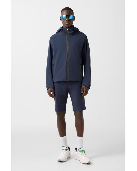 Bogner Blue Enas Functional Jacket For for men