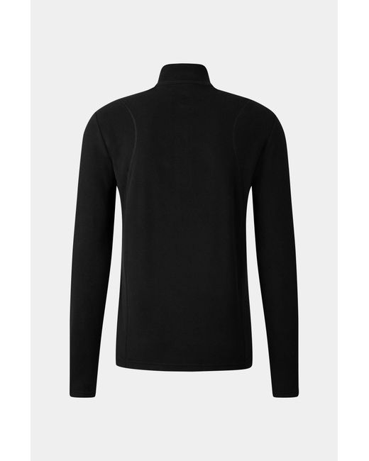 Bogner Black Harry Fleece First Layer for men