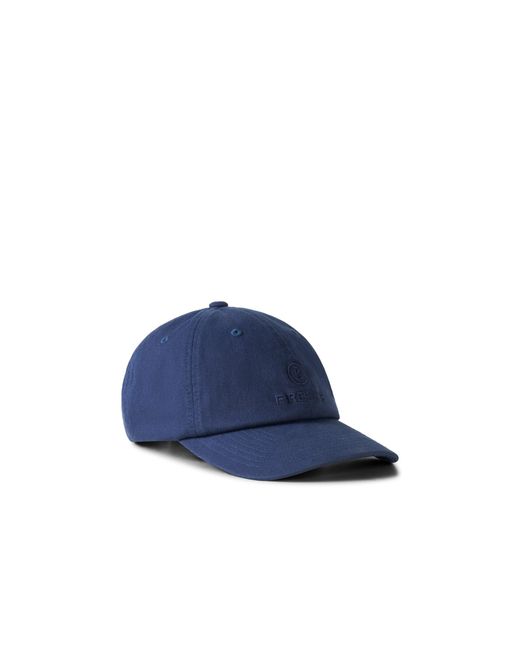 Bogner Fire + Ice Blue Flexfit Preston Cap