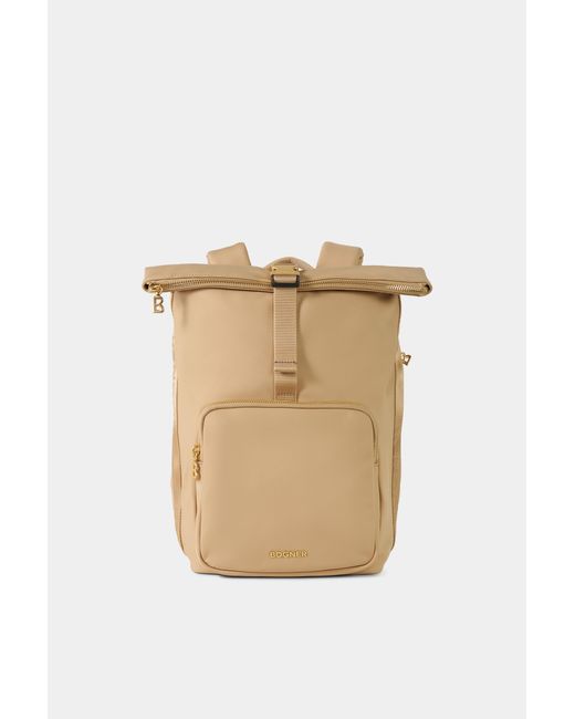 Bogner Natural Backpack Klosters Neve Eike