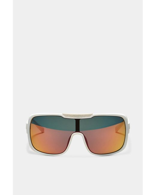 Bogner Gray Flachau Sunglasses