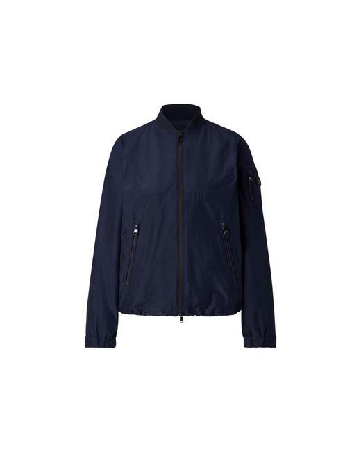 Bogner Blue Zafina Blouson