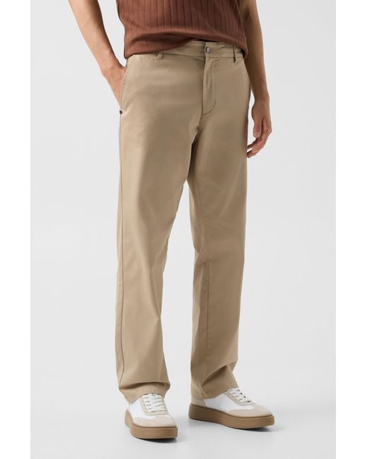 Bogner Natural Chinos Riley Casual for men