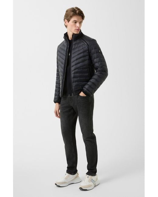 Bogner Blue Ole Pullover for men