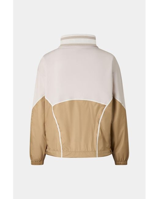 Bogner Natural Betty Lightweight Jacket