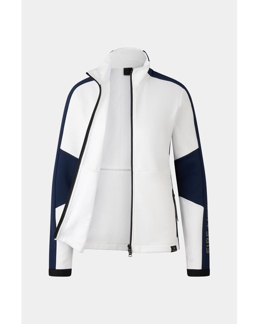 Bogner Fire + Ice Multicolor Midlayer Inge