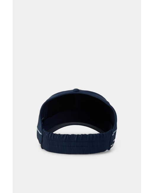Bogner Blue Cap Joshi