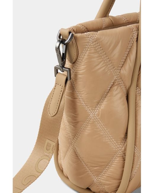 Bogner Natural Handbag Tirano Timea