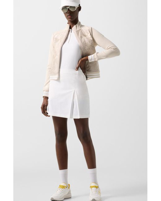 Bogner Natural Senna Functional Jacket