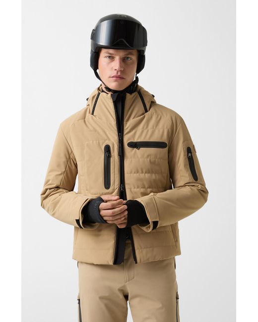 Bogner Natural Bond Ski Jacket for men
