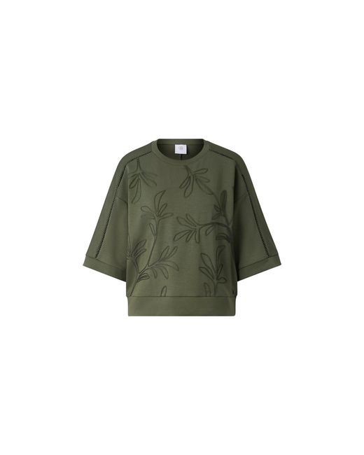 Bogner Green Rabea Sweatshirt