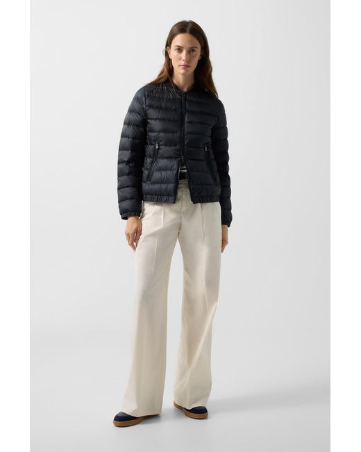 Bogner Black Marybel Lightweight Down Jacket