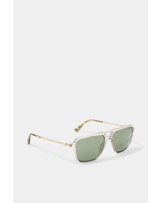 Bogner Multicolor Bormio Sunglasses