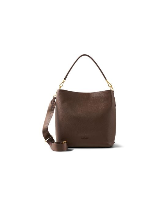 Bogner Brown Pontresina Neve Jessi Saddle Bag