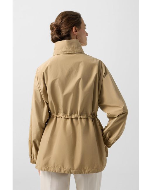 Bogner Natural Jacket Noelle For