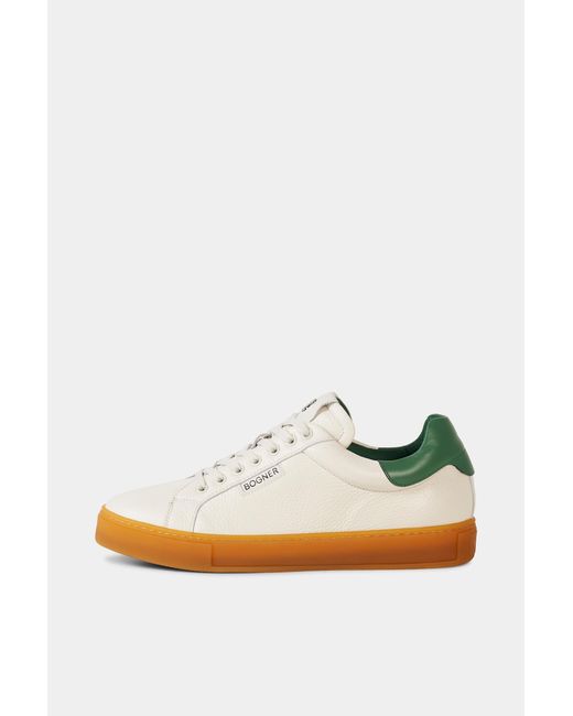 Bogner Multicolor Rome Sneakers for men