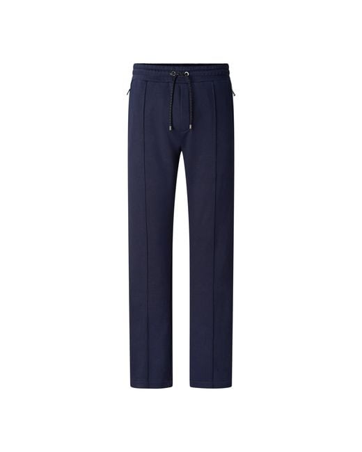 Bogner Blue Willy Joggers For for men