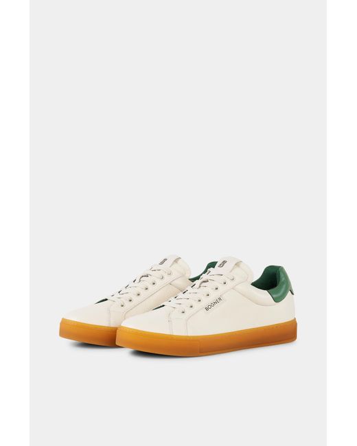 Bogner Multicolor Rome Sneakers for men