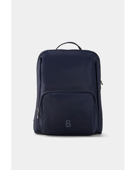 Bogner Blue Backpack Verbier Play Maxi For
