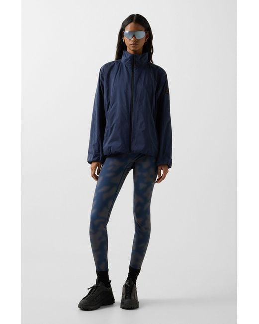 Bogner Fire + Ice Blue Yosefine Functional Jacket
