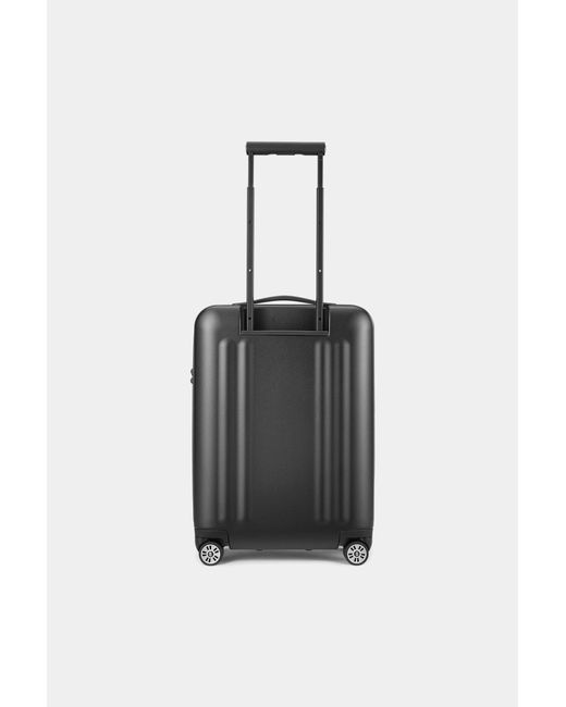 Bogner Black Piz Small Hard Case