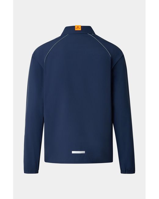 Bogner Fire + Ice Blue Cian Functional Jacket For for men