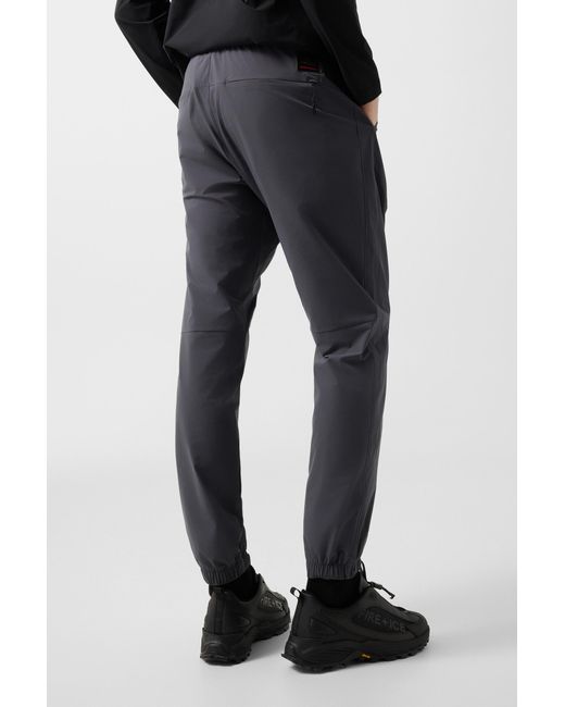 Bogner Fire + Ice Blue Bevan Functional Trousers For for men