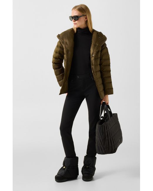 Bogner Brown Minnie Down Jacket