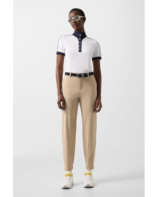 Bogner Natural Katia Functional Pants