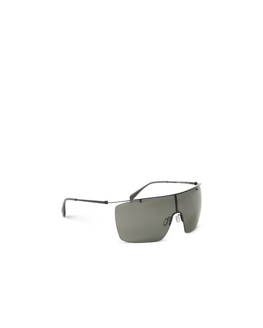 Bogner Gray Aspen Sunglasses