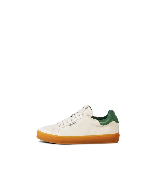 Bogner Multicolor Rome Sneakers for men