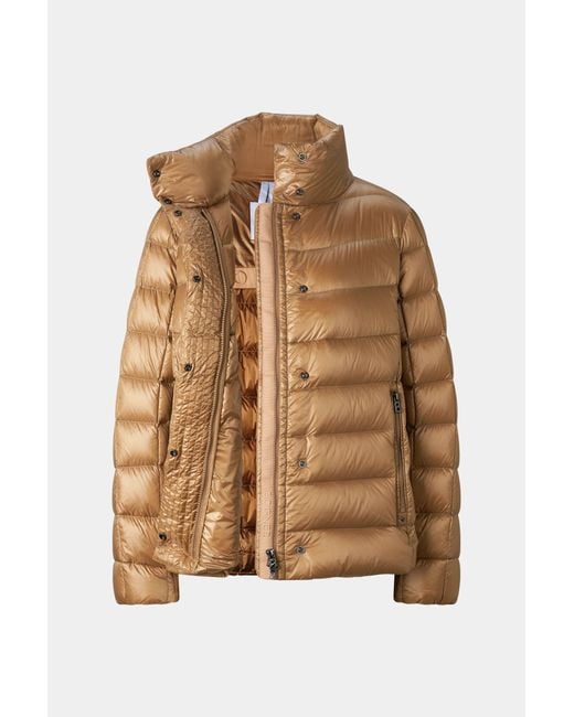 Bogner Natural Marcy Down Jacket