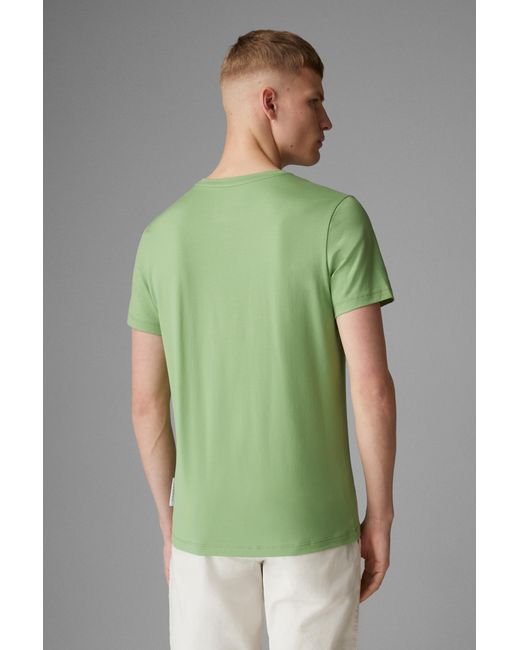 Bogner Green Roc T-shirt for men