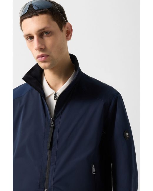 Bogner Blue Jonas Blouson For for men