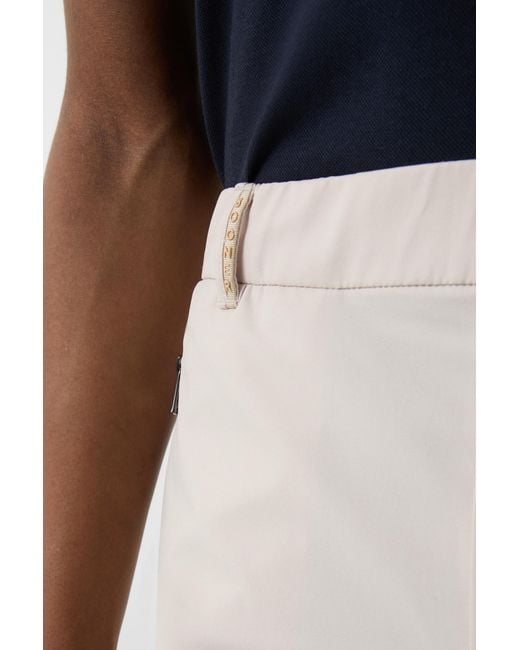 Bogner Multicolor Gorius Functional Shorts For for men